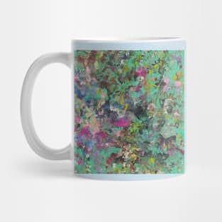 manchas 2 Mug